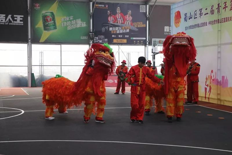 2023年合肥春芽杯篮球赛参赛队伍,蜀山区2020年篮球比赛