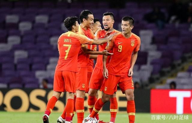 中国2比1泰国队进球集锦,亚洲杯中国2-1泰国视频集锦