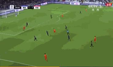 国足这场告捷，我们等了15年！