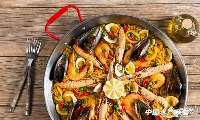 中国海鲜市场未来几年的发展,全球海鲜行业发展趋势