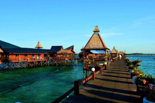 马来西亚生活费用情况