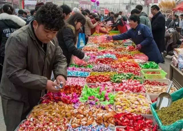 济宁大集时间表大全,山东济宁城北二十里铺大集是哪天