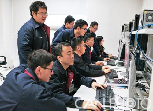 航空工业一飞院最新规划,航空工业一飞院图片