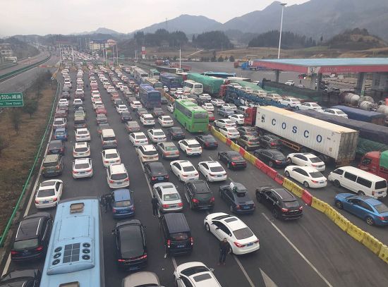 由荆门人“参演”的2019史诗级大片《春运》今日上映