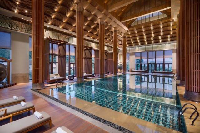 宁波柏悦暑期钜惠￥1200+起/晚，享下午茶+水果采摘+航海体验超棒亲子体验