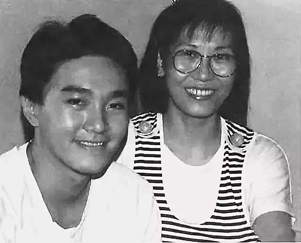 周星驰说我拍的都是悲剧,周星驰就真的只会演喜剧吗