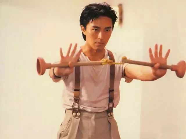 周星驰说我拍的都是悲剧,周星驰就真的只会演喜剧吗