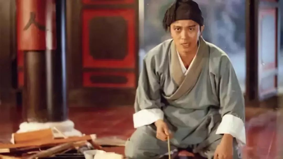 周星驰说我拍的都是悲剧,周星驰就真的只会演喜剧吗