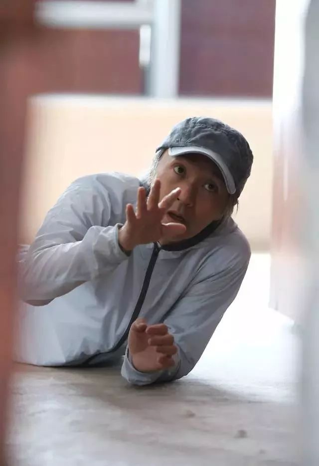 周星驰说我拍的都是悲剧,周星驰就真的只会演喜剧吗