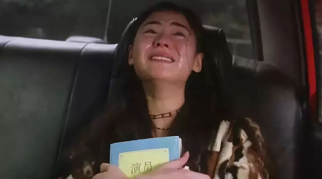 周星驰说我拍的都是悲剧,周星驰就真的只会演喜剧吗