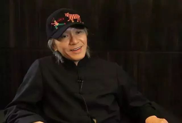 周星驰说我拍的都是悲剧,周星驰就真的只会演喜剧吗