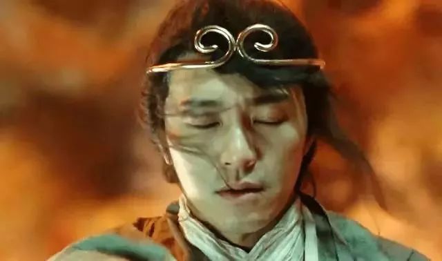 周星驰说我拍的都是悲剧,周星驰就真的只会演喜剧吗