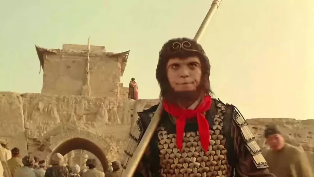 周星驰说我拍的都是悲剧,周星驰就真的只会演喜剧吗