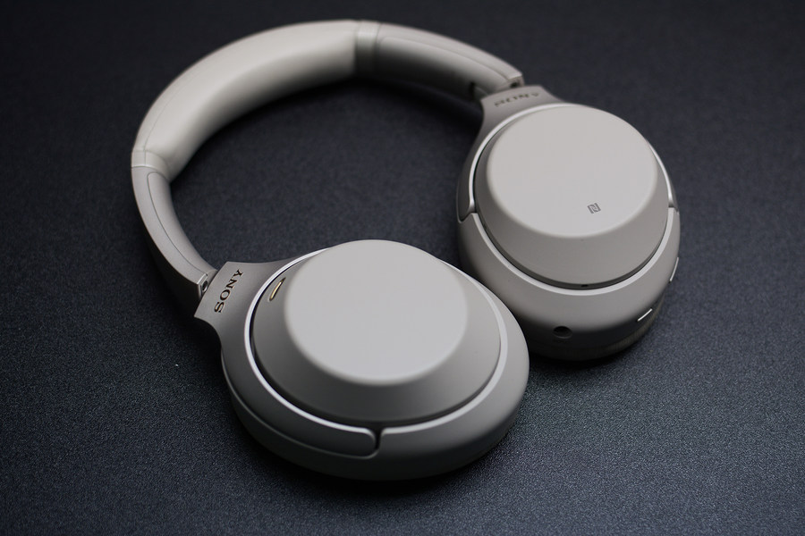 索尼wh-1000xm3降噪耳机拆解,索尼降噪耳机wh-1000xm3怎样连蓝牙