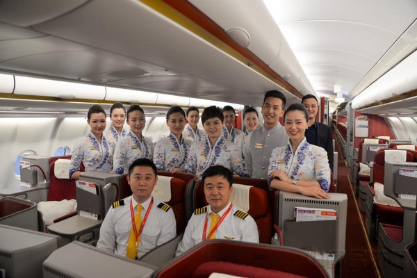 加强监管力保春运完美收官,各部门增强运力强化服务助春运