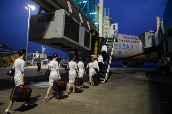 加强监管力保春运完美收官,各部门增强运力强化服务助春运