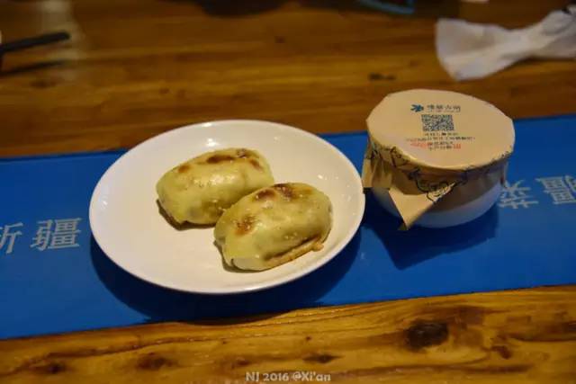 西安吃肉夹馍哪里最便宜,西安肉夹馍成都