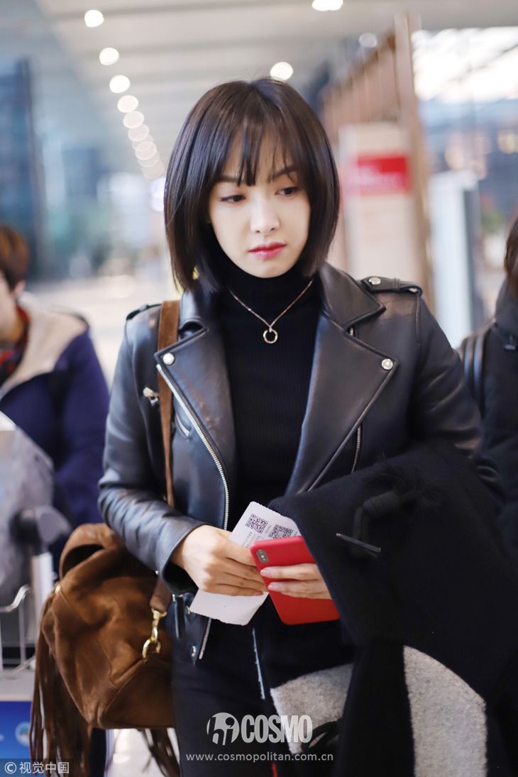 欧阳娜娜配饰,欧阳娜娜的配饰