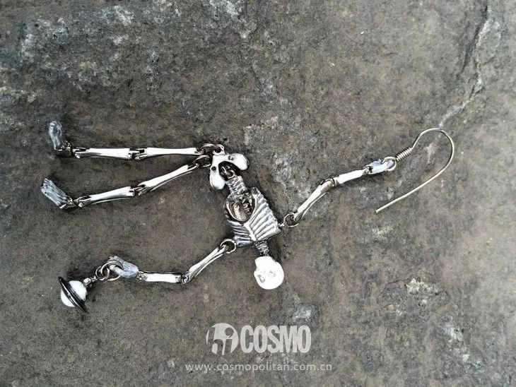 欧阳娜娜配饰,欧阳娜娜的配饰