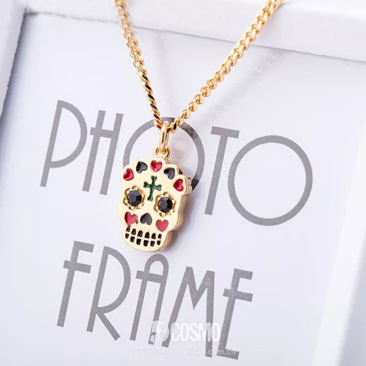 欧阳娜娜配饰,欧阳娜娜的配饰