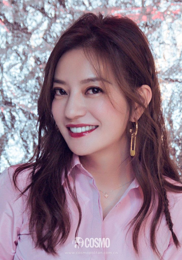 欧阳娜娜配饰,欧阳娜娜的配饰