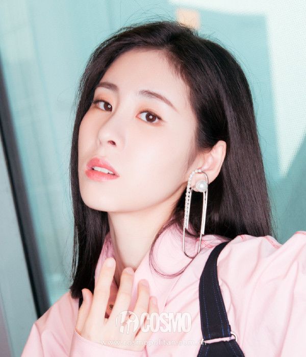 欧阳娜娜配饰,欧阳娜娜的配饰