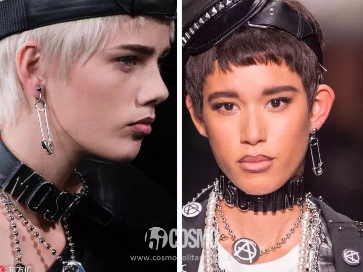 欧阳娜娜配饰,欧阳娜娜的配饰