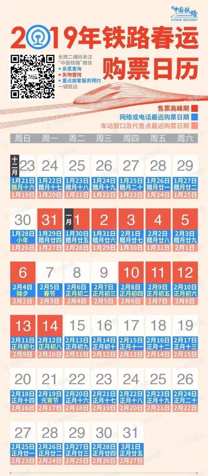 春运开启后的变化,淮北春运几号开始几号结束