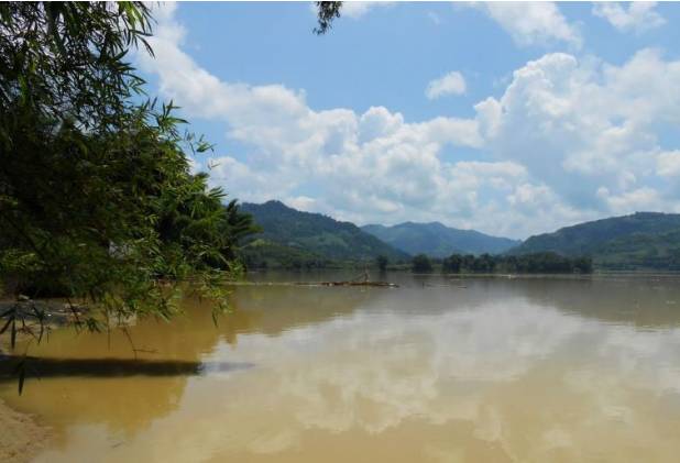 蟹塘水体浑浊如何调整,虾蟹塘水质浑浊怎么办