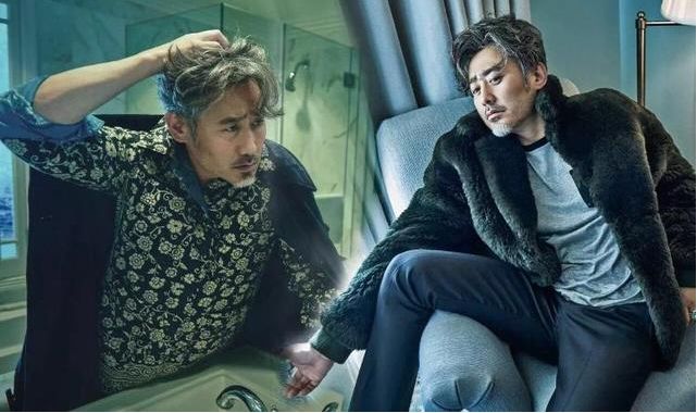 吴秀波人设崩塌后，姑娘们还敢爱大叔吗？