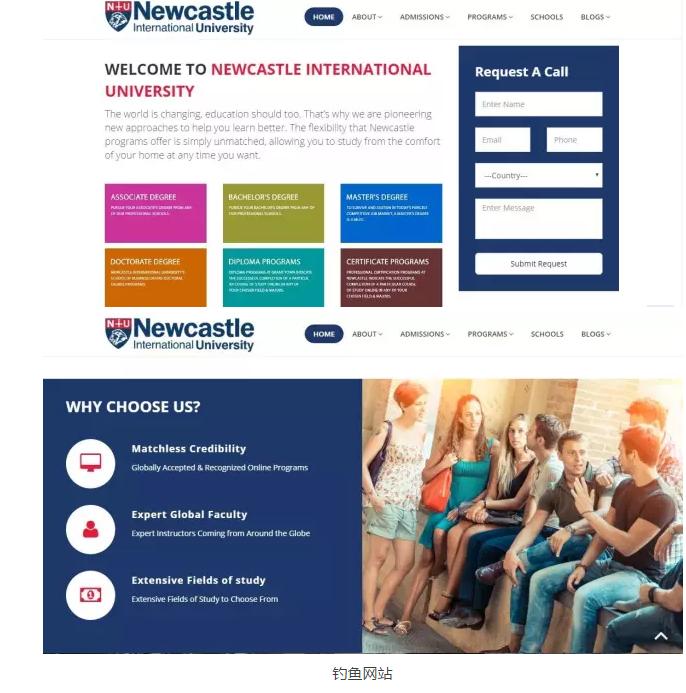 英国留学生的骗局,英国留学生骗局套路大全