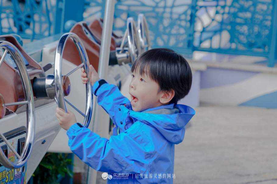 香港海洋公园简介,香港海洋公园历史故事