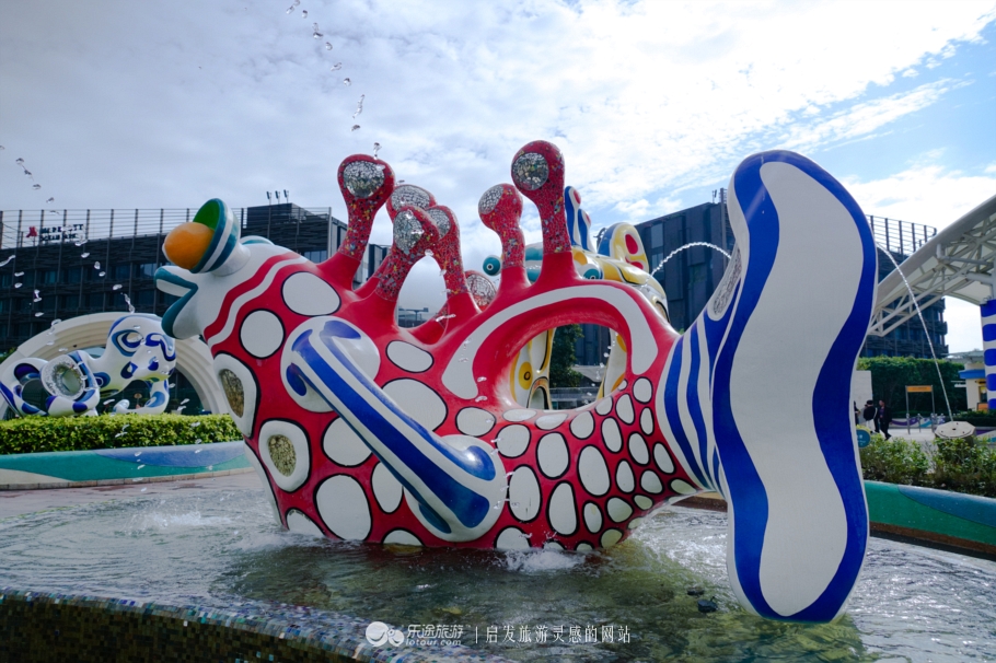 香港海洋公园简介,香港海洋公园历史故事