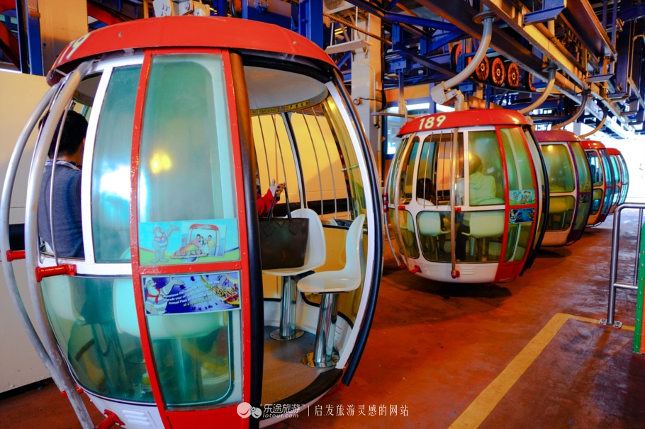 香港海洋公园简介,香港海洋公园历史故事