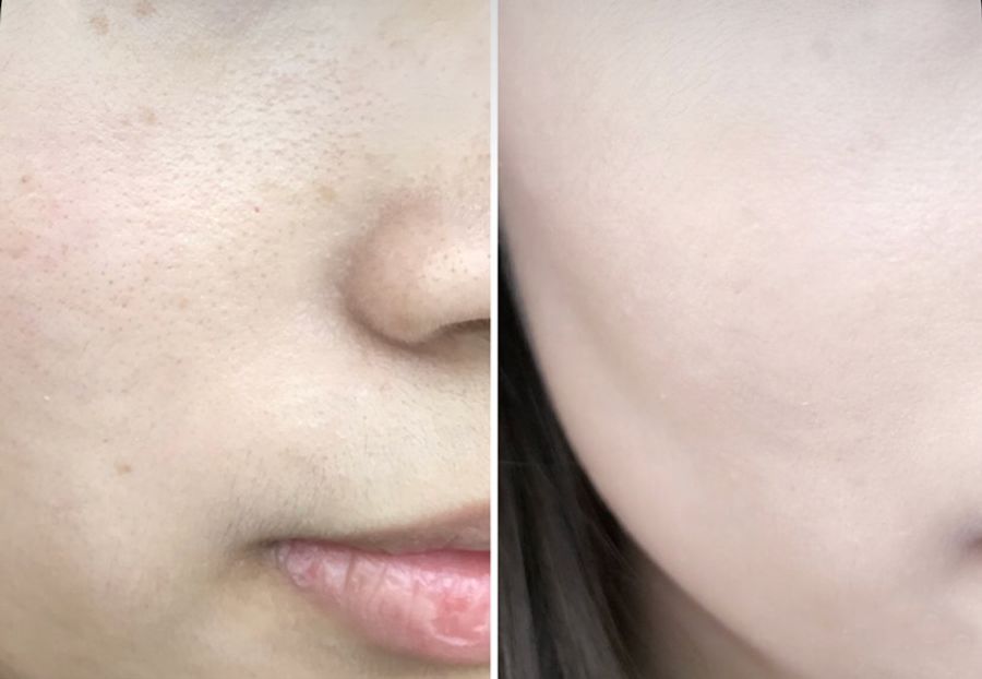 超级好用的日本粉底液,明星都在用的超强粉底液