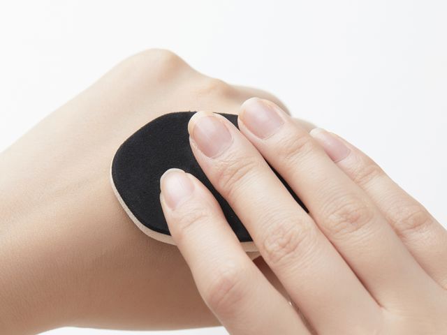 超级好用的日本粉底液,明星都在用的超强粉底液