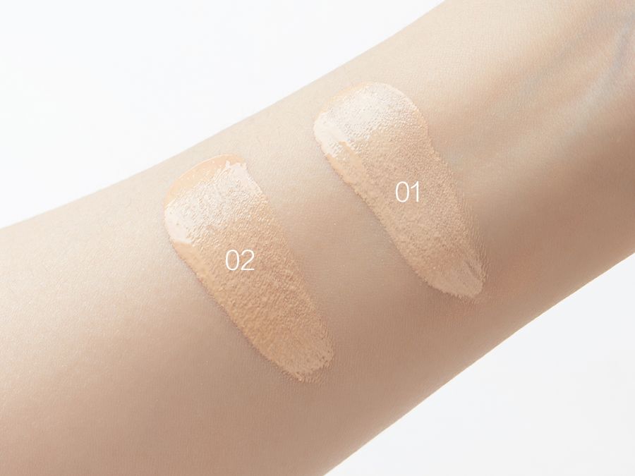 超级好用的日本粉底液,明星都在用的超强粉底液