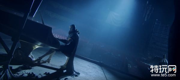 S9赛季CG《觉醒》剧情解析此刻大美降临！