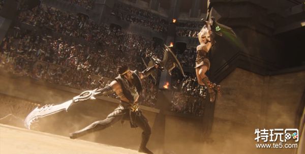 S9赛季CG《觉醒》剧情解析此刻大美降临！