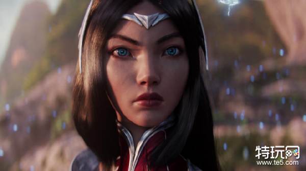 S9赛季CG《觉醒》剧情解析此刻大美降临！