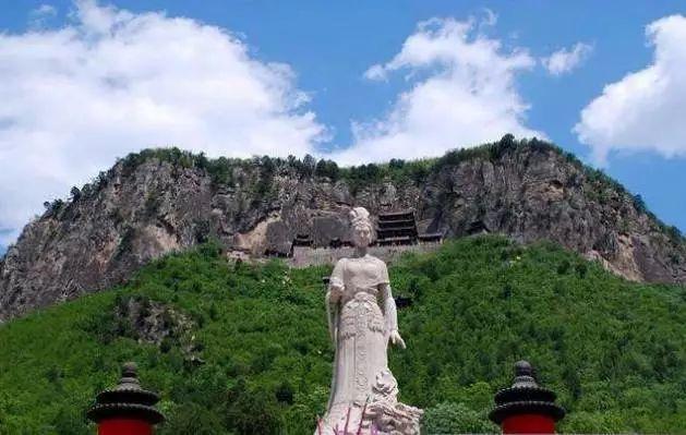 小伙伴们快收藏！最新太行山高速通行指南来了