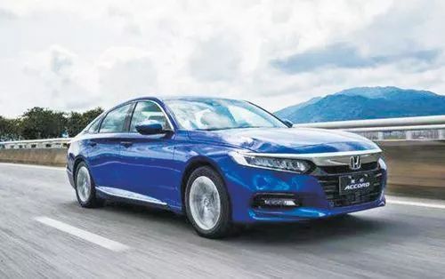 高品质商务车型,魅力十足的车型