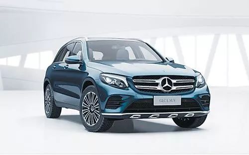 高品质商务车型,魅力十足的车型