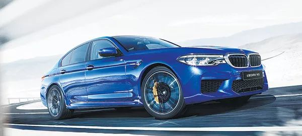 高品质商务车型,魅力十足的车型