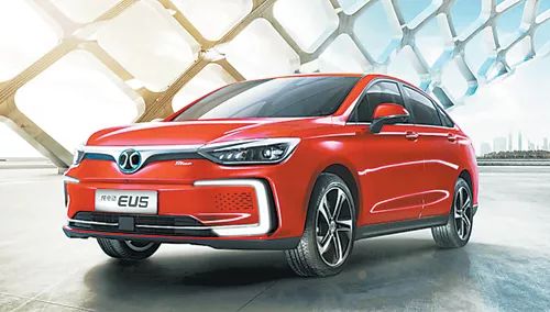 高品质商务车型,魅力十足的车型