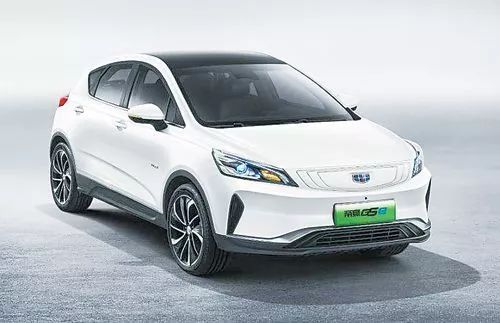 高品质商务车型,魅力十足的车型