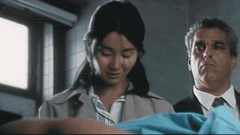 吴谨言被吓哭,皓镧传吴谨言被蝎子咬是哪一集