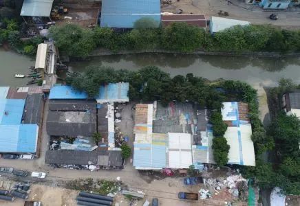 广东省饮用水源保护管理,广东支援汕头抗洪救灾