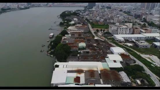 广东省饮用水源保护管理,广东支援汕头抗洪救灾