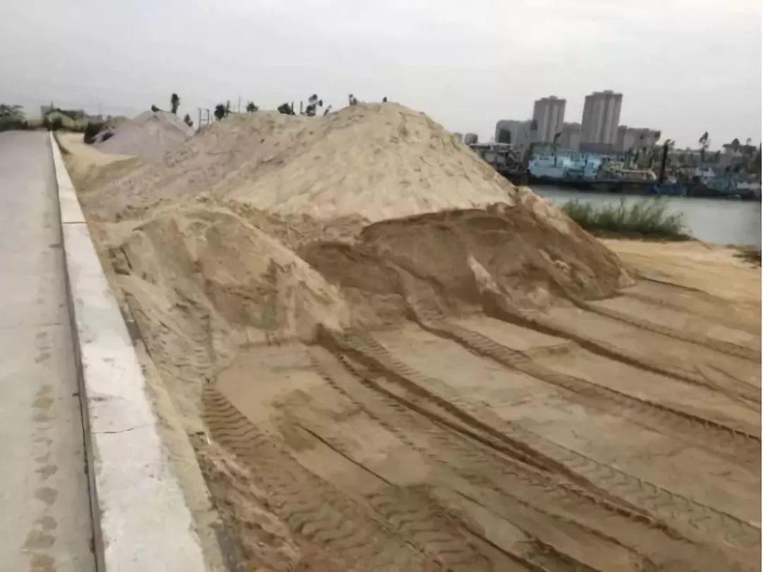 广东省饮用水源保护管理,广东支援汕头抗洪救灾